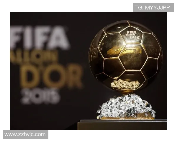 金球奖世界足球先生的荣耀与挑战:历史回顾与未来展望 金球奖世界足球先生的荣耀与挑战:历史回顾与未来展望