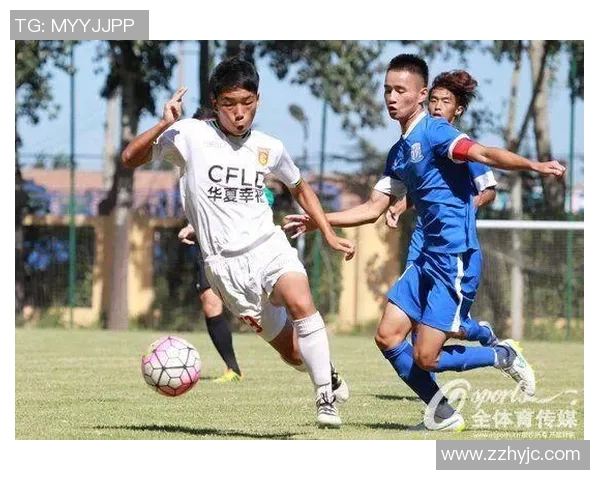 中国校园足球的崛起与发展探索促进青少年全面素质提升的路径研究