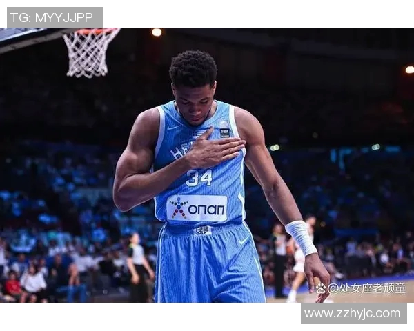 浓眉哥与字母哥的天赋对决谁才是NBA的未来之星