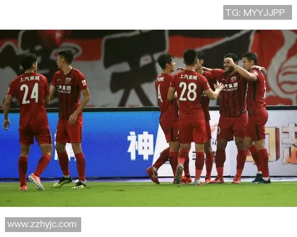 上港主场迎战重庆力帆争夺关键三分激战即将上演 上港主场迎战重庆力帆争夺关键三分激战即将上演