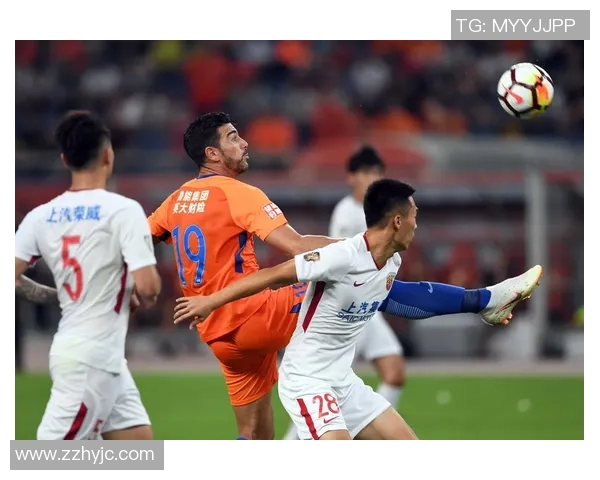 山东鲁能与上海上港精彩对决直播回顾及赛后分析 山东鲁能与上海上港精彩对决直播回顾及赛后分析