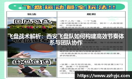 飞盘战术解析：西安飞盘队如何构建高效节奏体系与团队协作